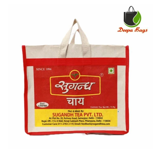Canvas Packing Bags Manufacturers in India